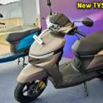 TVS Jupiter 110